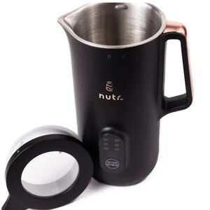 NIB! Nutr plant-based milk maker (black)